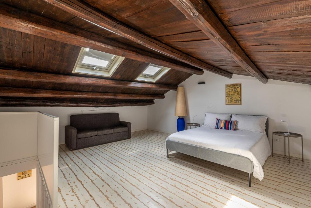 Casa Valverde In Centro Storico By Wonderful Italy Palerme Extérieur photo